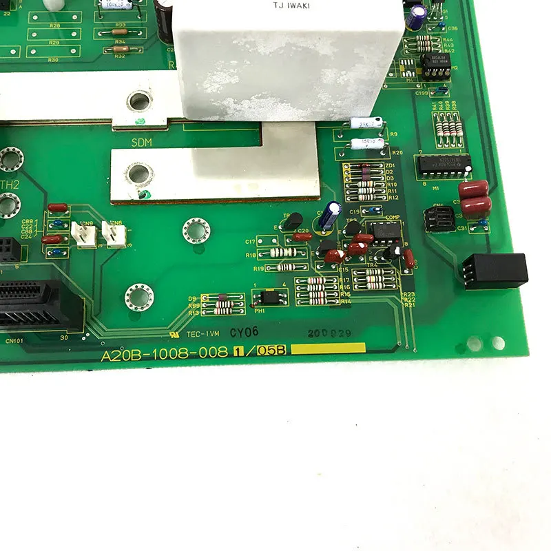 A20B-1008-0087 test ok  Fanuc Systems Circuit Board