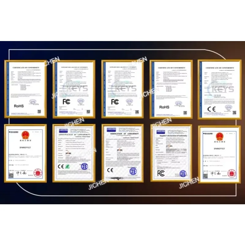 Hs Sp Spray Led Fog…