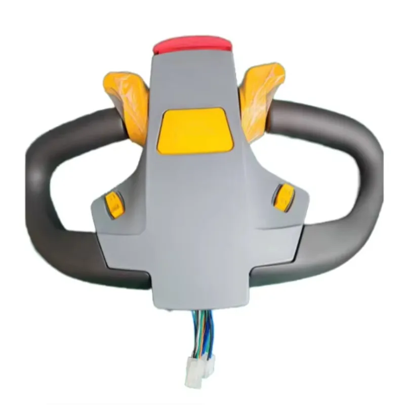 

Forklift T200 Control Handle Tillers Head Board Assembly For Electric Walkie Stacker CDDR10/CDDR12/CDDR15/CBD25R