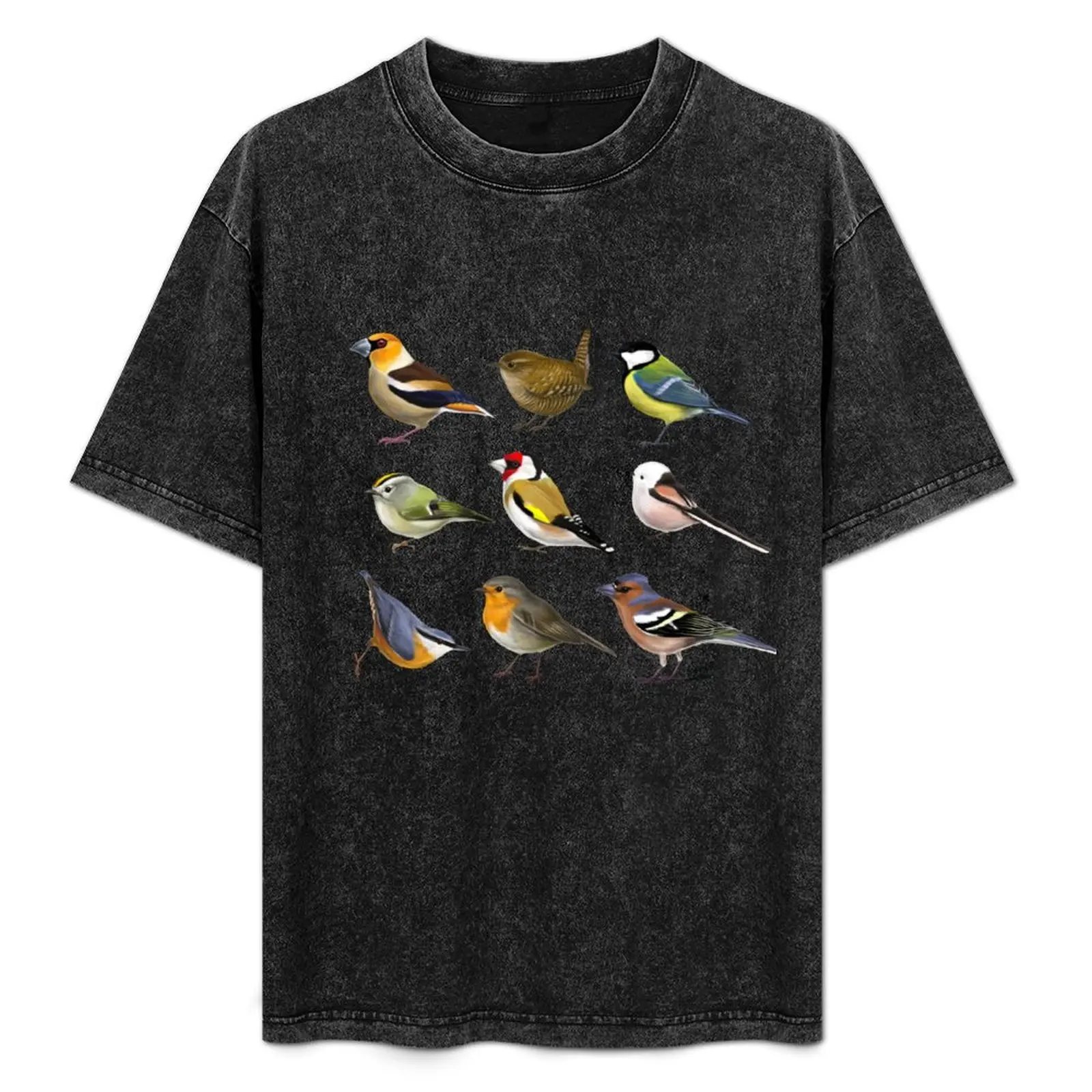 

Year of the Bird II. T-Shirt Lightweight Running T-Shirt