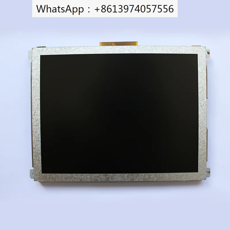 Mengli computer MH9118 display screen, Yizumi Bochuang Kaidiwei Hengwei  molding machine 8 inch LCD color screen