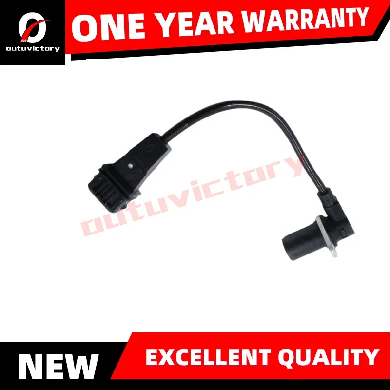 

Новый датчик положения распределительного вала 39300-4X000 39300 4X000 393004X000 ADG07208 SS11153 для Kia Rio Bongo 3 K2900 K3000S