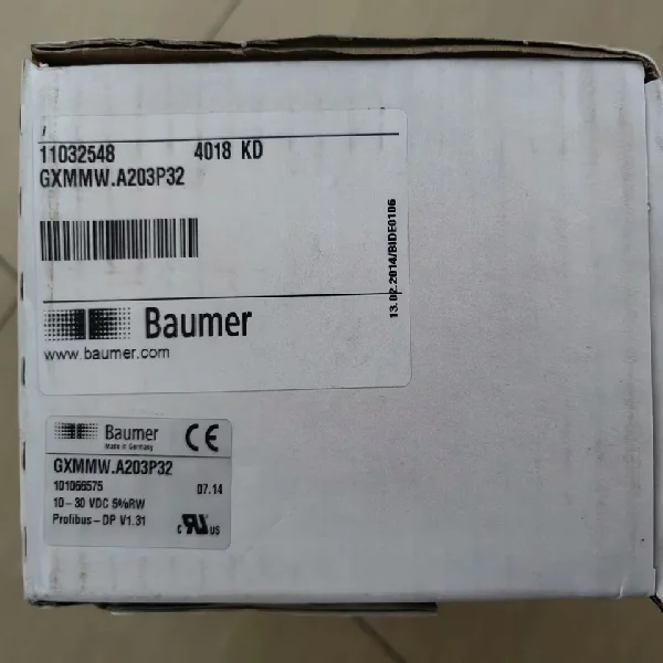 

Новые кодеры Gxmmwa203p32 Совершенно новые оригинальные точечные Plc