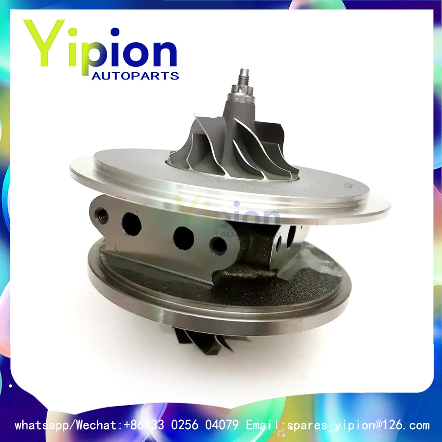 

Турбокартридж CHRA GT2056V 751243 -5002С 751243 751243 -0002 14411-EB300 для Nissan Navara D40 Pathfinder R51 QW25 2005-06 2.5L
