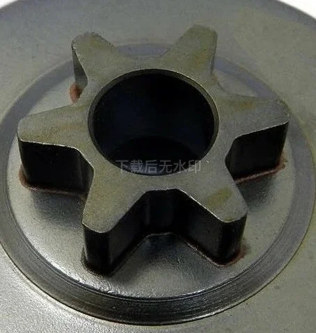 Clutch Sprocket Drum Assembly Replacement Parts for Chainsaw Power Machinery Maintenance