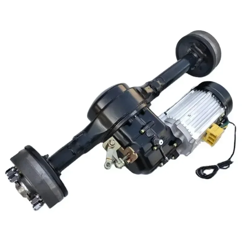 High Quality Hot sale Electric rickshaw electric car motor kits tricycle agricultural vehicle accessories