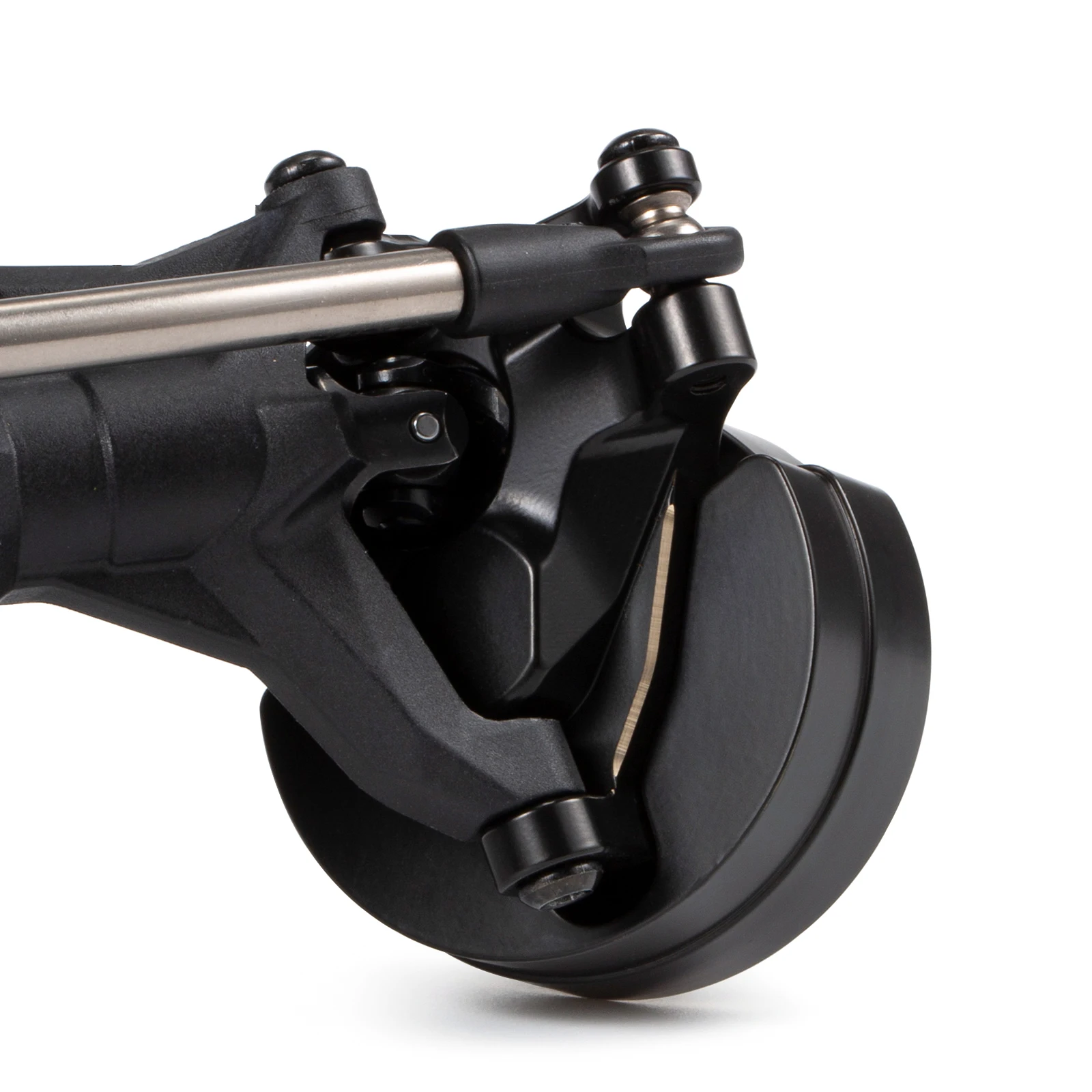 أوزان المفصل النحاسية وغطاء البوابة لمحور البوابة Vanquish F10 VS4-10 Phoenix VRD Carbon LCG