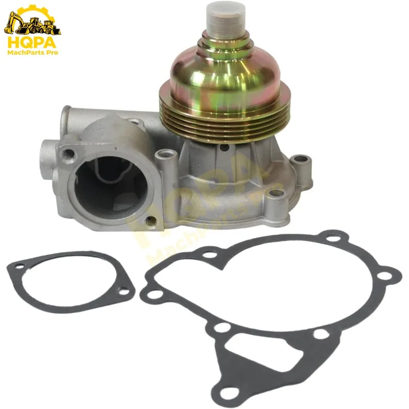 

751-41022 75141022 Water Pump with Gasket fits For Lister Petter Alpha LPW LPWS LPWT Engine Genset