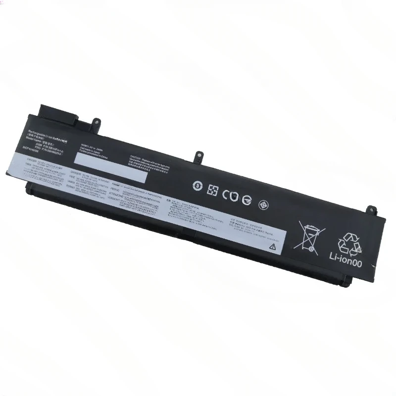 For T460s T470s 01av405 01 Av406 408 00hw025 00hw022 023 Battery