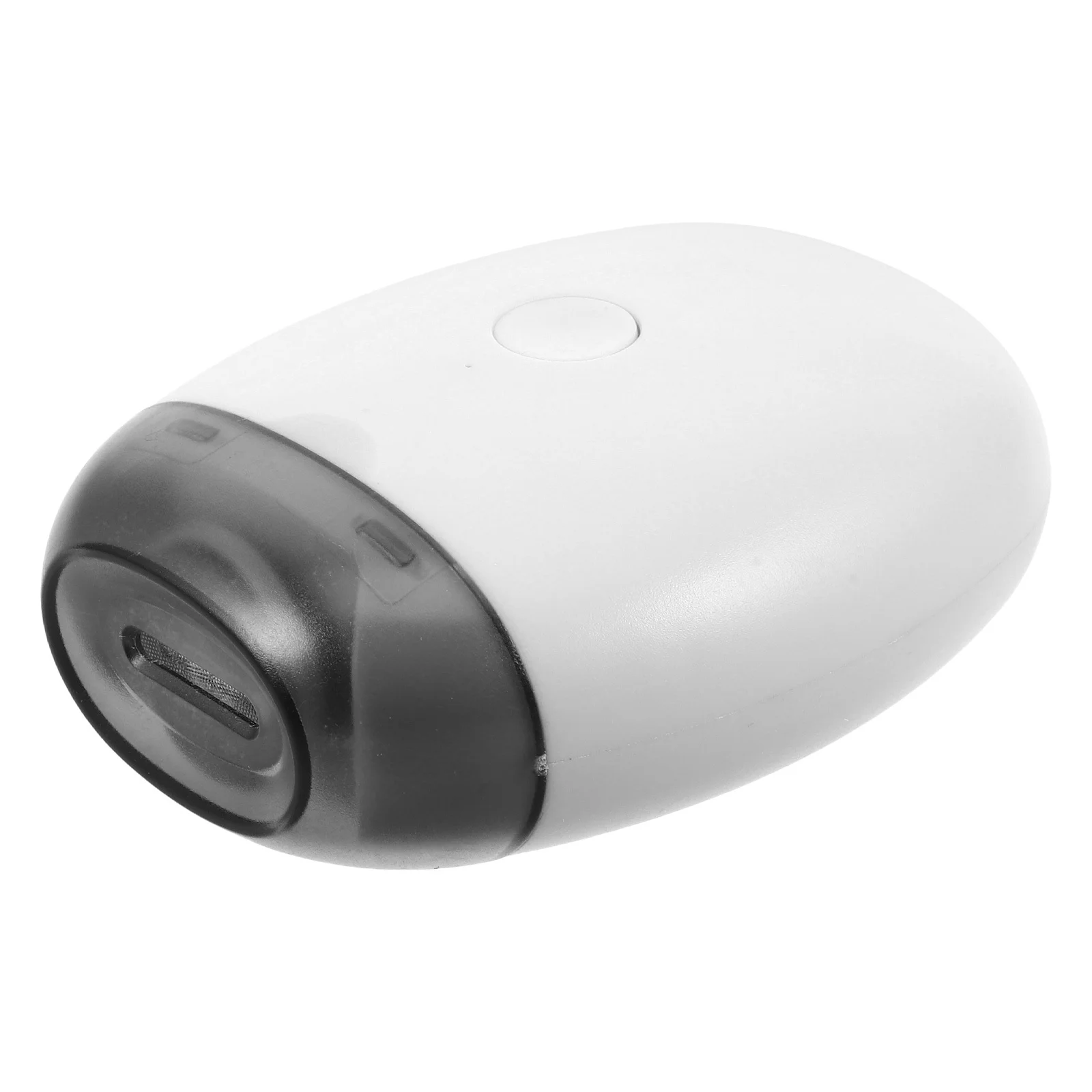 

Rechargeable Electric Nail Trimmer Precision Grinding Antisplash Design Ideal for Toenail Fingernail Home Grooming Tool