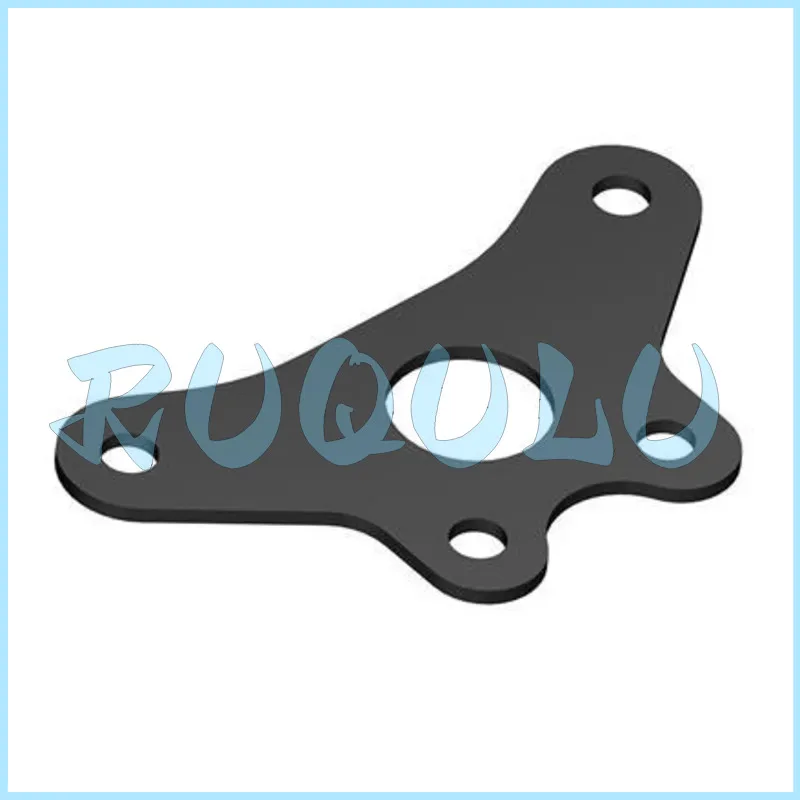 

Zt350-s Rear Tail Cover Trim Bracket 1274300-111000 For Zontes