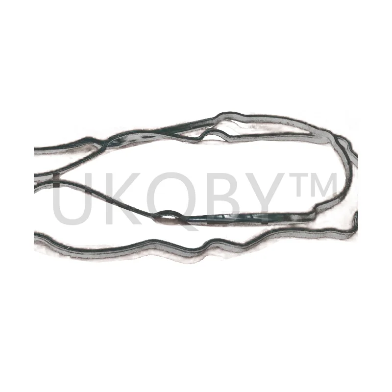 4663980AC apply Ch ry sl er 300C2.7/Co ol wa y 2.7 Short valve chamber cover gasket, cylinder head cover rubber strip