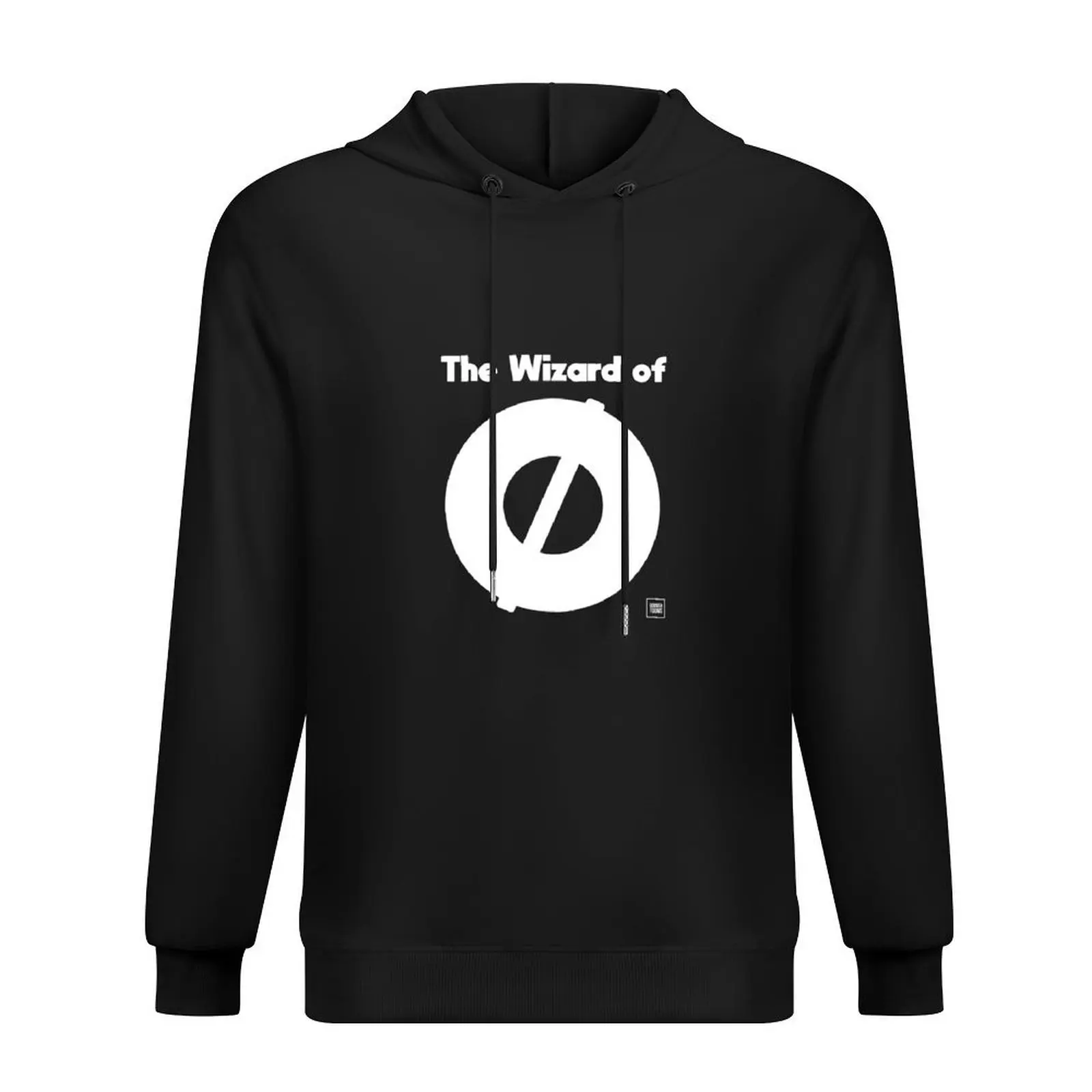 

The Wizard of  (white) Hoodie fashion men japanese style mens clothing men's autumn clothes men's hoodie sweatshirt
