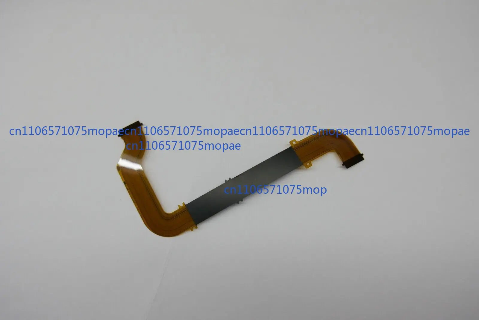 For Sony DSC-RX100VI RX100M6 LCD Display Screen Hinge FPC Flex Cable Repair Part
