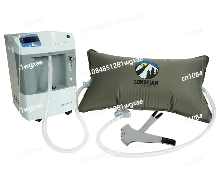 Traininging Equipment Hypoxicator Sport Hypoxic Excise Training Generator JAY-10H