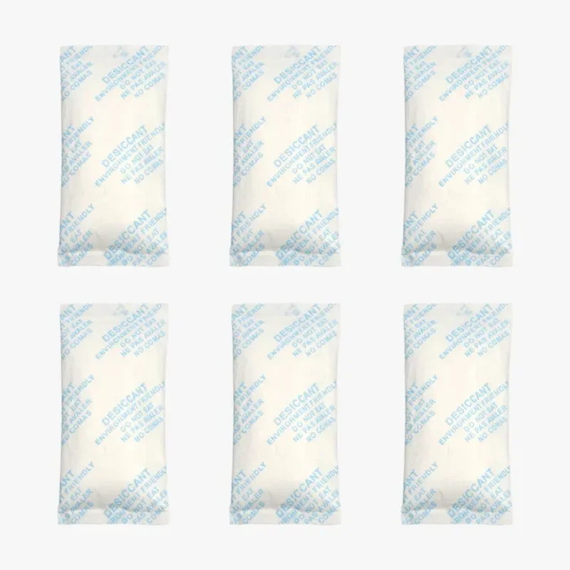 

Bambu Lab Original 6pcs AMS Desiccant White 3D Printer Accessories