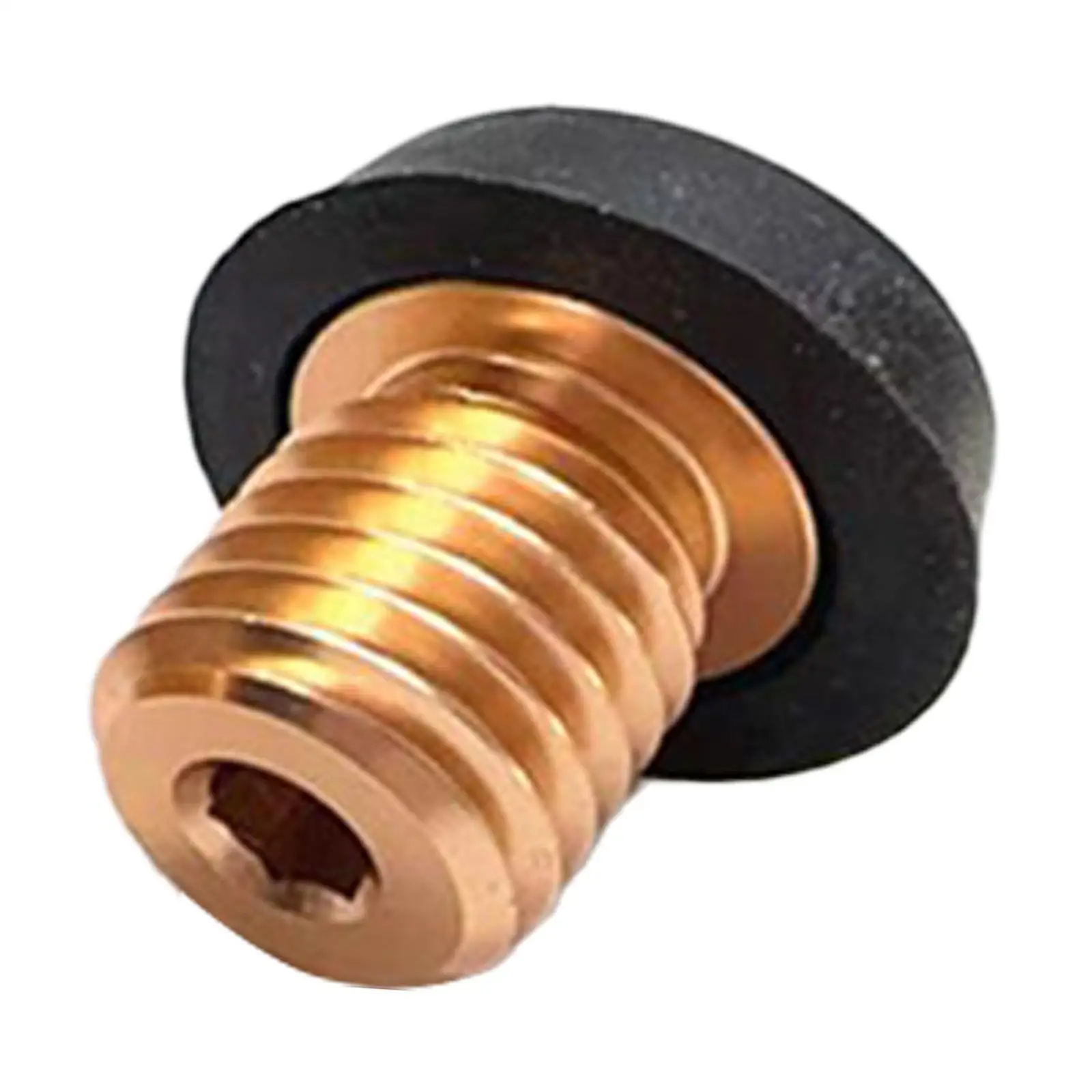 

Billiard Cue Bottom Plug Replacement Billiard Cue Tail Cover Practical Billiard Cue Rubber Bumper Pool Stick Butt Protection Pad