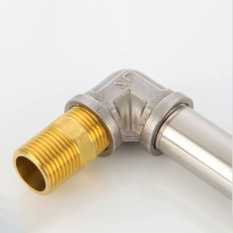 10 قطعة 1/2 "3/4" النحاس عرافة الحلمة وصلة أنابيب BSP ذكر الموضوع محول سريع مقرنة مدخل الأنابيب المشتركة الملحقات