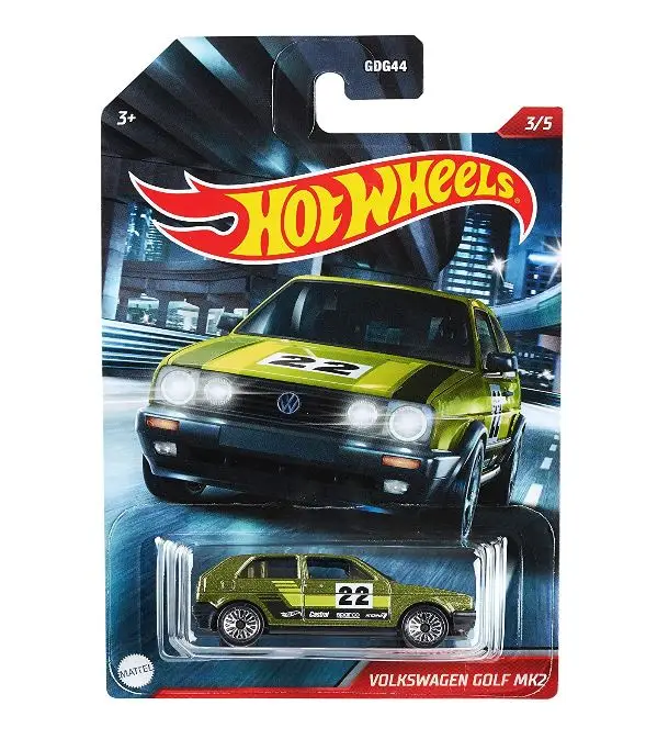 Original Hot Wheels Model Car 1/64 Diecast Toy Nightburn Car Toys for Boys Hotwheels Carro Car Collection Edition Gift