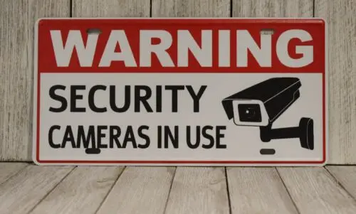 Video Surveillance …
