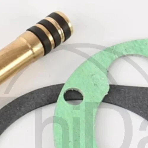 Air Compressor Repair Kit, Piston Rod Piston Ring Seal Gasket Set Compatible with YONGHENG High Pressure Pump