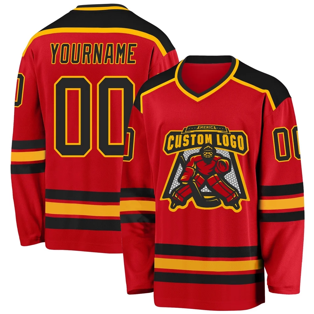Custom Name & Team … - image