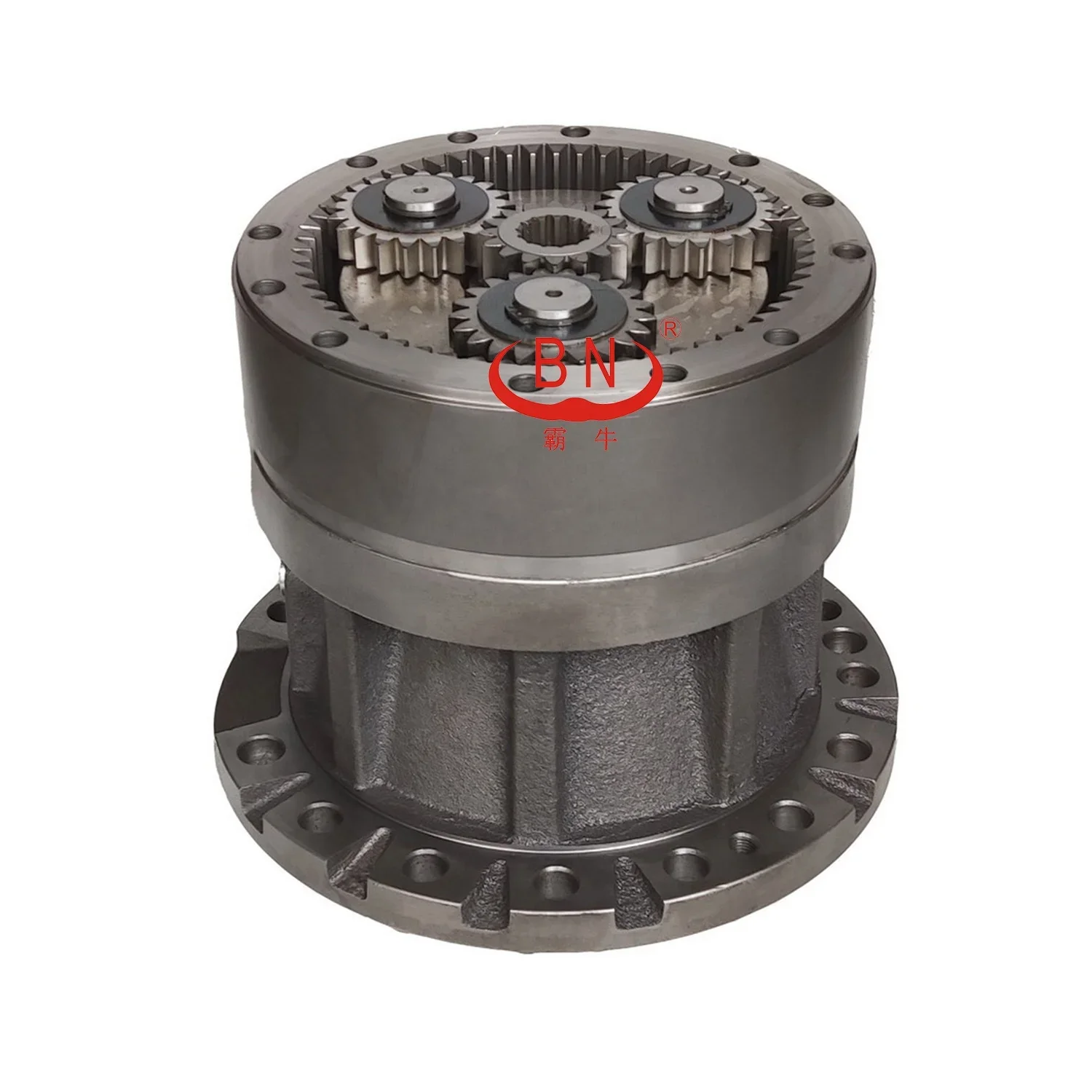 E313D Excavator Transmission Part Swing Gearbox SWING DRIVE GROUP for CATERPILLAR E313D