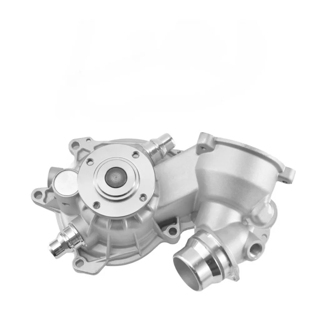 

Replaces 11517586779 Engine Water Pump Fit for BMW 550i 650Ci 650i 750i 750Li X5 2006 2007 2008 2009 2010 V8 4.8L