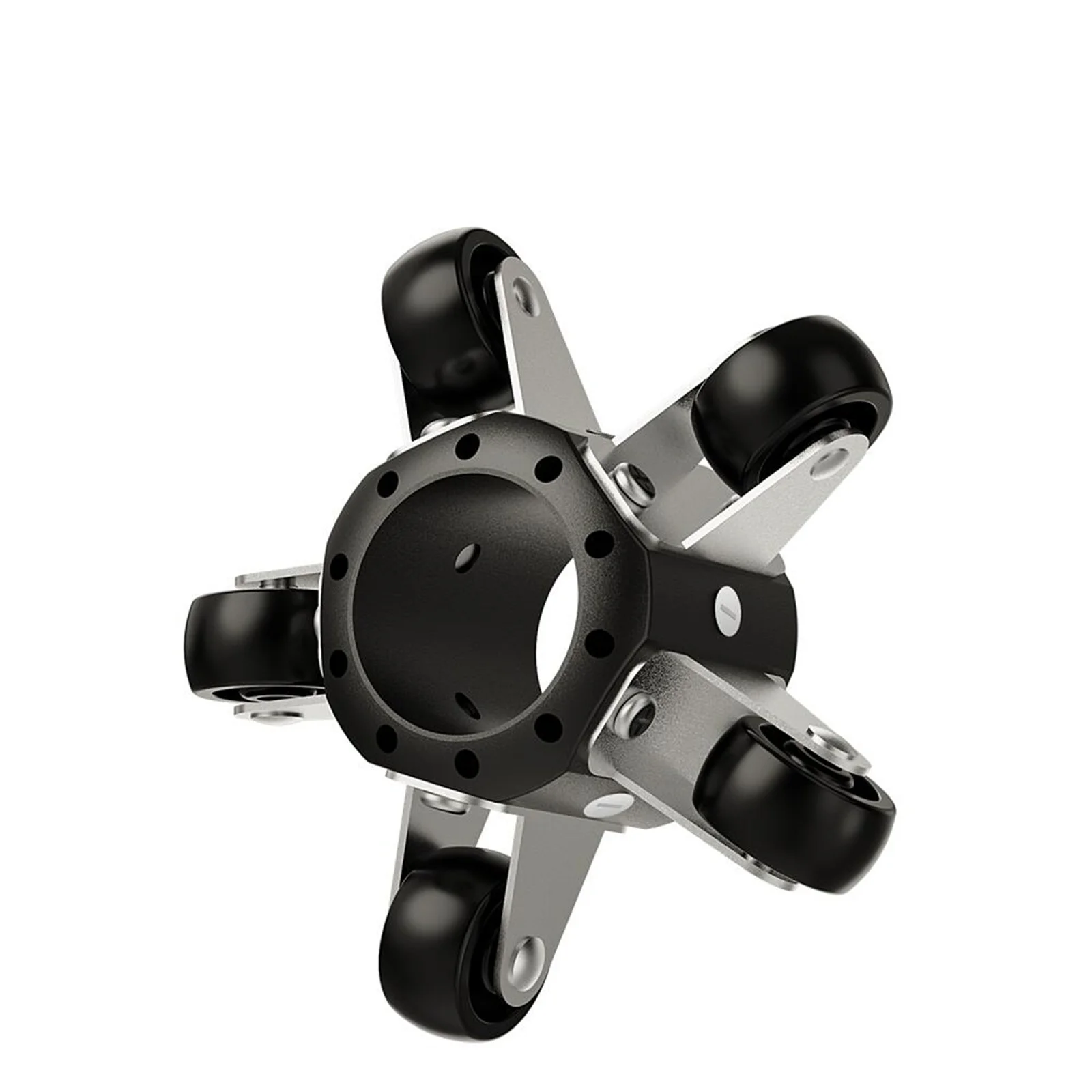Sewer Camera 360 Degrees 50/80/100M Self-Leveling 7mm 512HZ Locator 10 Inch IPS 1080P Screen Cable Night Vision Ip68