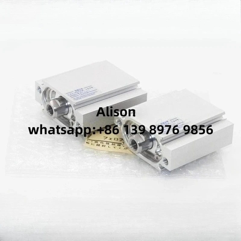original Flat type thin cylinder CQU/CQUB32-5/10/15/20/25/30/35/40/45/50