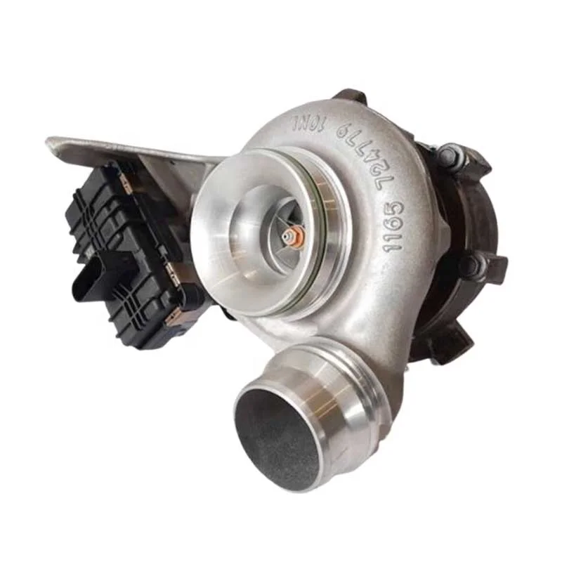 11658517453 8517453 11658519475 8517475 11658519476 8519476 Turbocharger For 3 Serie F30 320d X Drive 2.0 N47D20C Engine