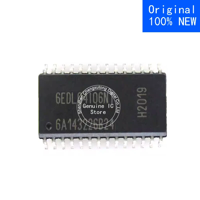 

6EDL04I06NT 6EDL04I06 SOP New Original Genuine Ic