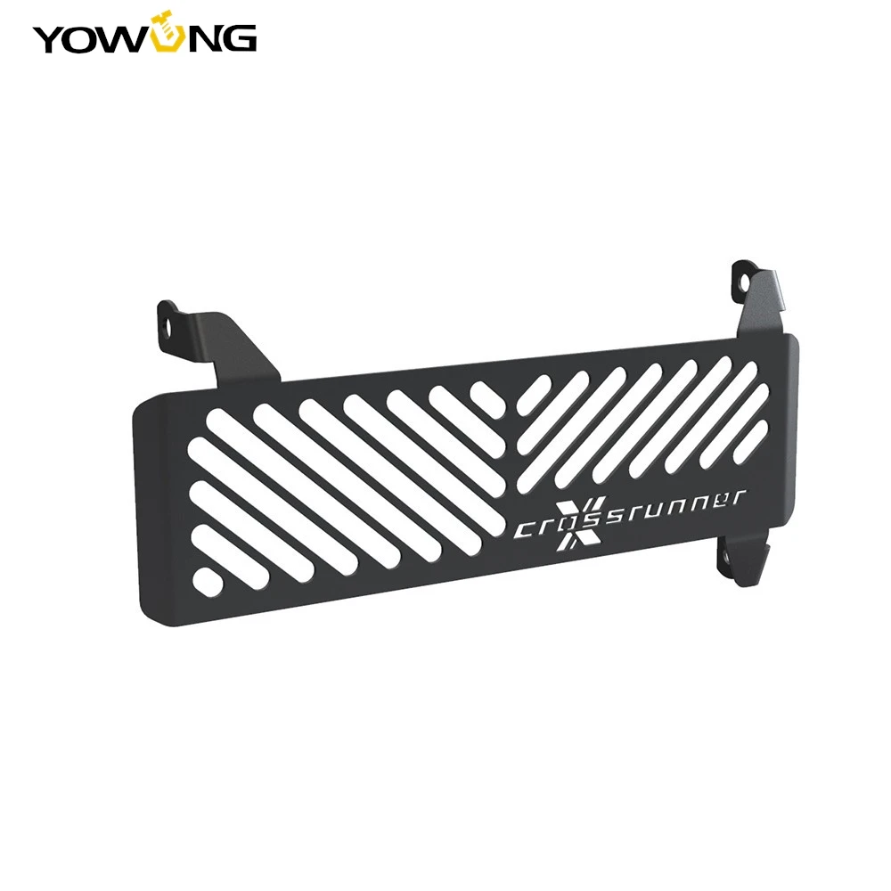 Motorbike Radiator VFR 800X VFR 800 X Grille Grill Protective Guard Cover Perfect For Honda VFR800X Crossrunner 2015-2024 2023