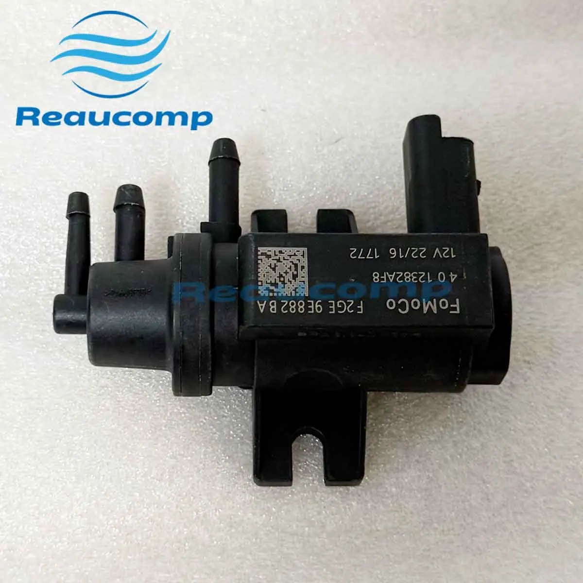 

Электромагнитный клапан H6BG9F490CA H6BG-9F490-CA для Ford Focus