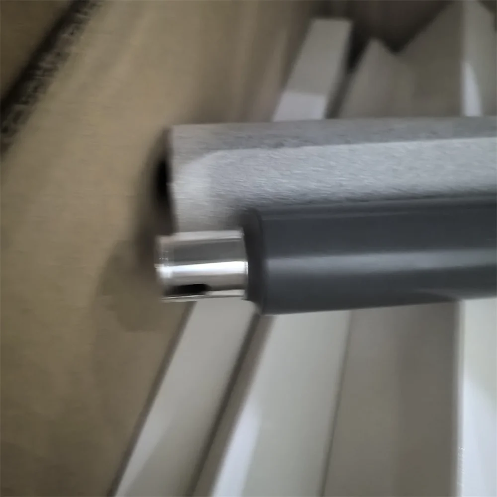 

10X FK-3100 Fuser Upper Heat Roller for Kyocera FS 2100D 2100DN 2100 ECOSYS M3040dn M3040idn M3540dn M3540idn FS2100 M3040 M3540