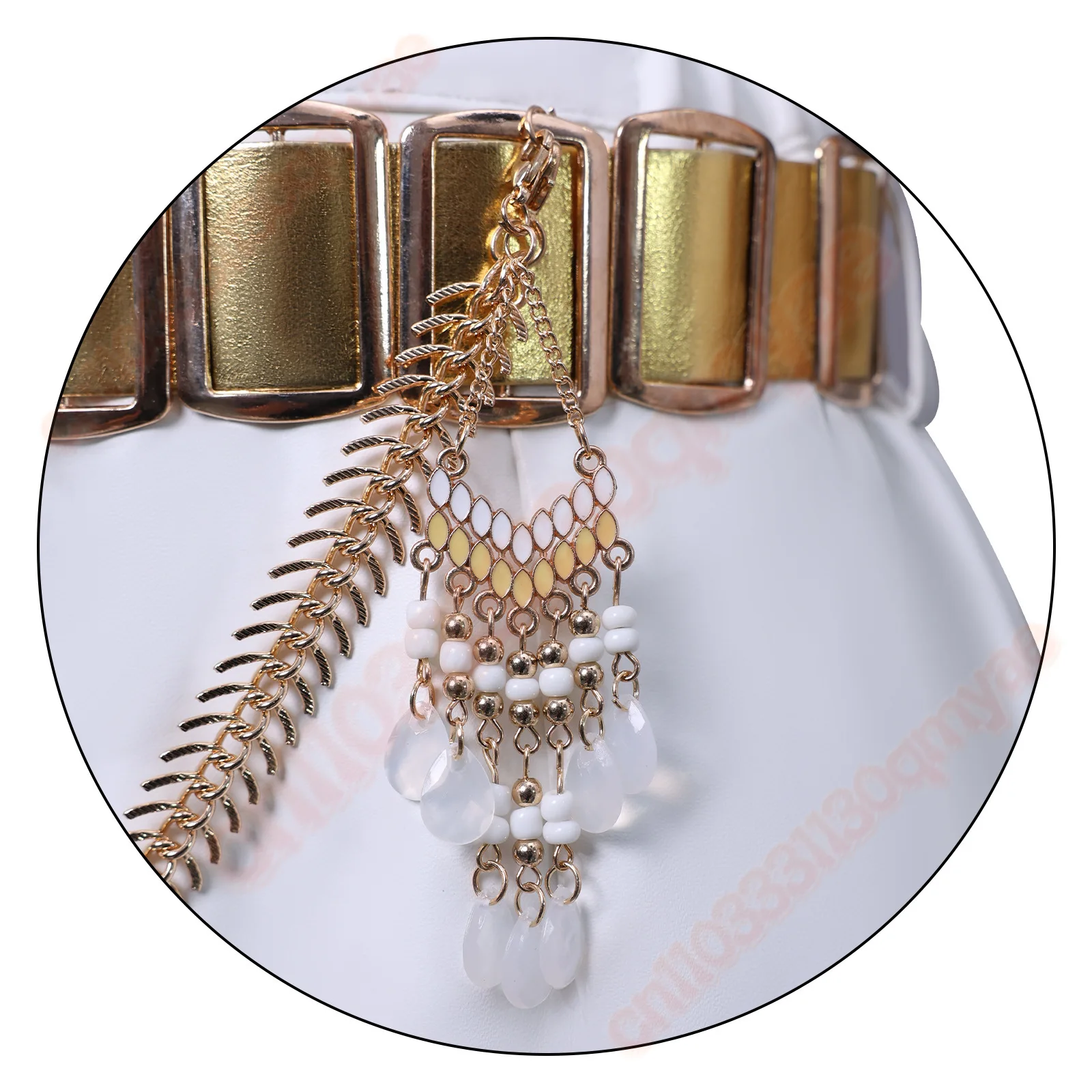 미라 조이 루미 코스프레 의상 여성용 K팝 데몬 헌터스 헌트릭스 화이트 골든 슈트 성인 할로윈 유니폼 애니메이션 영화 2025