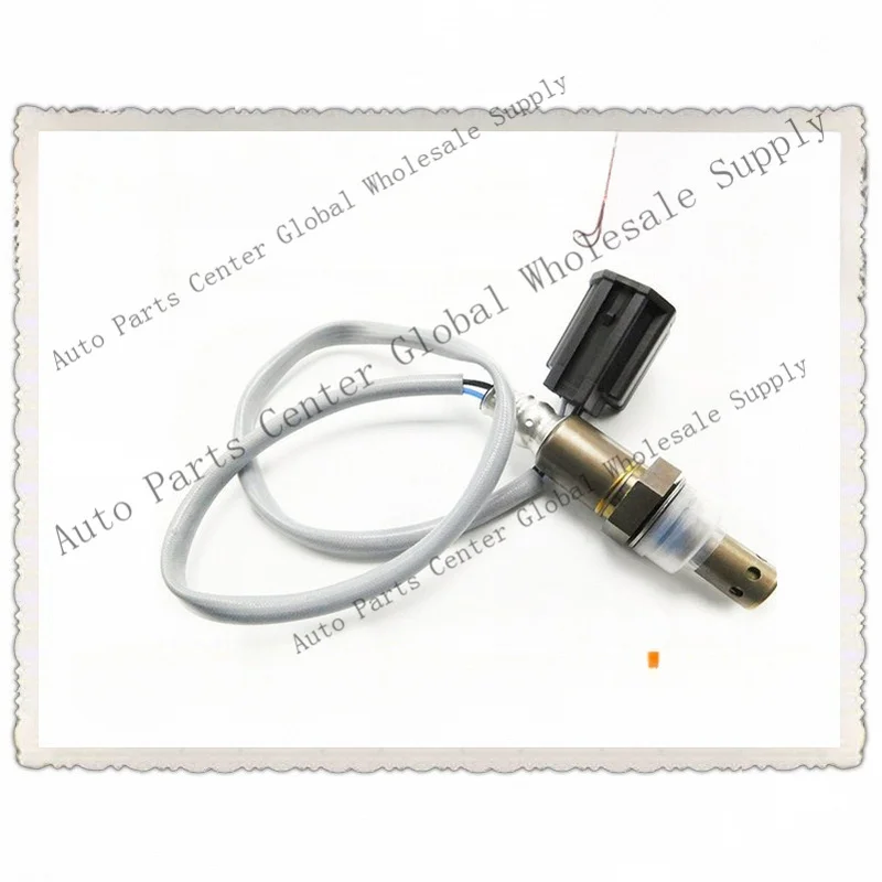 Z+ Oxygen Sensor Air Fuel Ratio Sensor For Mazda Axela BK 1.5 Part No# ZY56-18-8G1