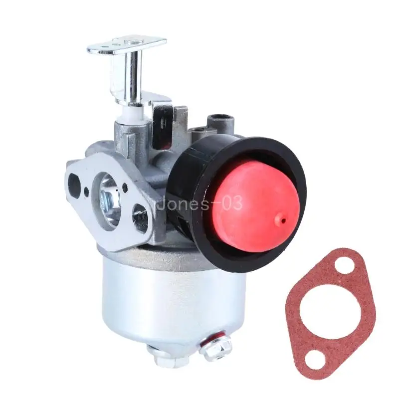 Q6PE Carburetor Carb for Grass Trimmer Lawnmower Repalcement P56F Lawns Mower Parts