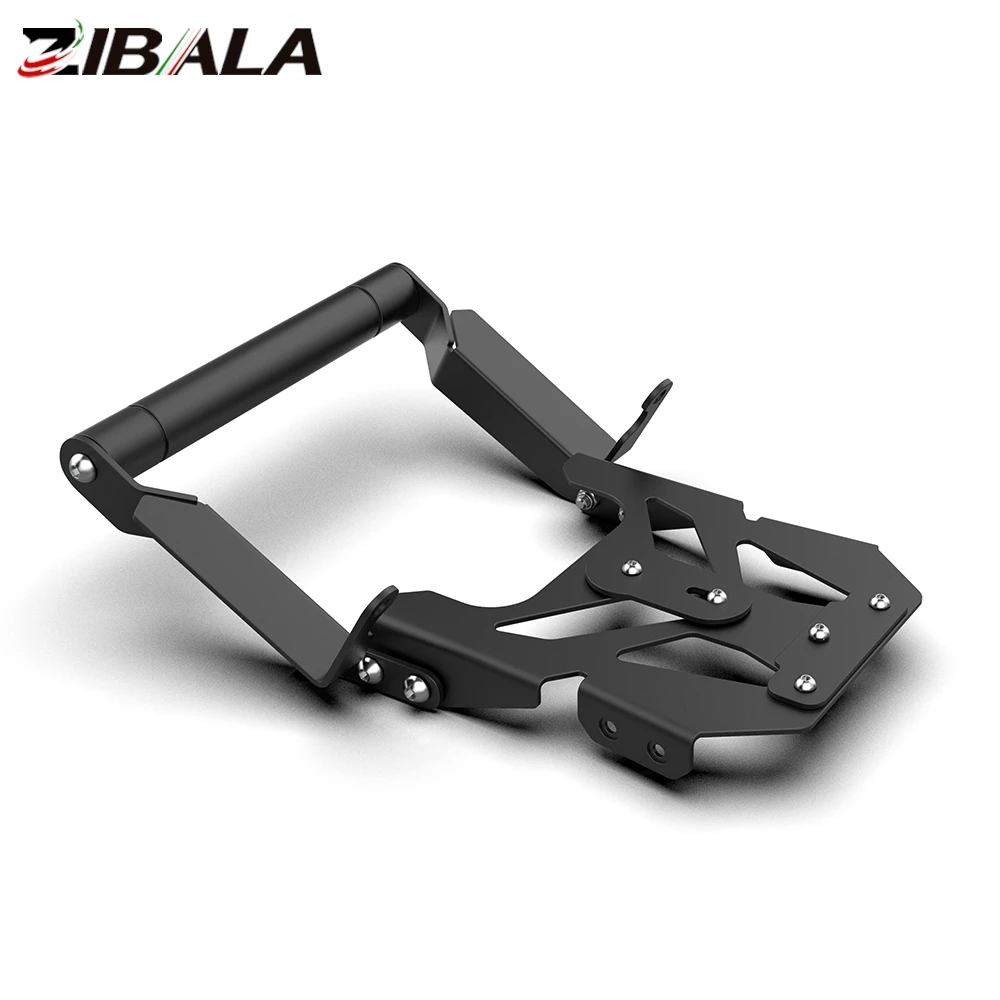 2025 2024 Tracer 9 GT+ GPS Navigation Phone Holder For YAMAHA Tracer 9GT+ Plus Cellphone Bracket Extension Holder Tracer9gt Plus