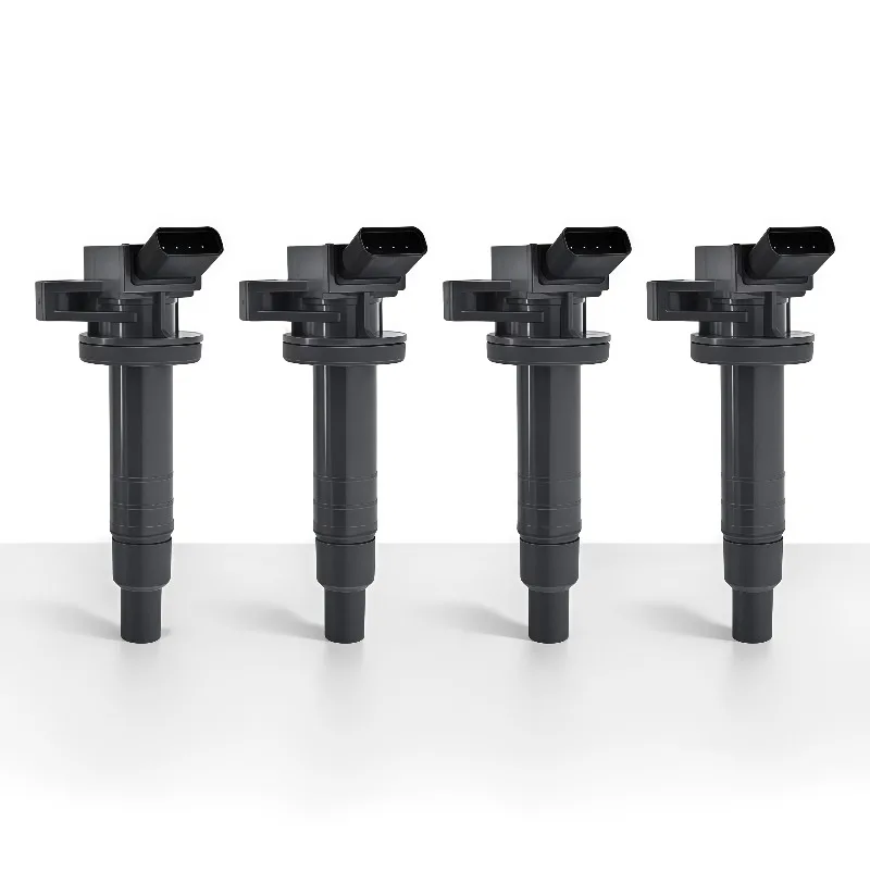 

1/4pcs 90919-02239 9091902239 High Quality Ignition Coil For Toyota Corolla Celica Matrix Spark Coil