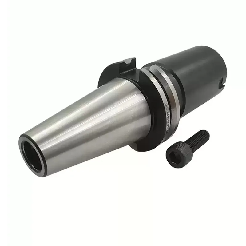 SK30 SK40 CAT FMB Face Tool Holder FMB22 FMB27 FMB32 Milling Cutter Arbor High Precision CNC Lathe Machining Center Tool