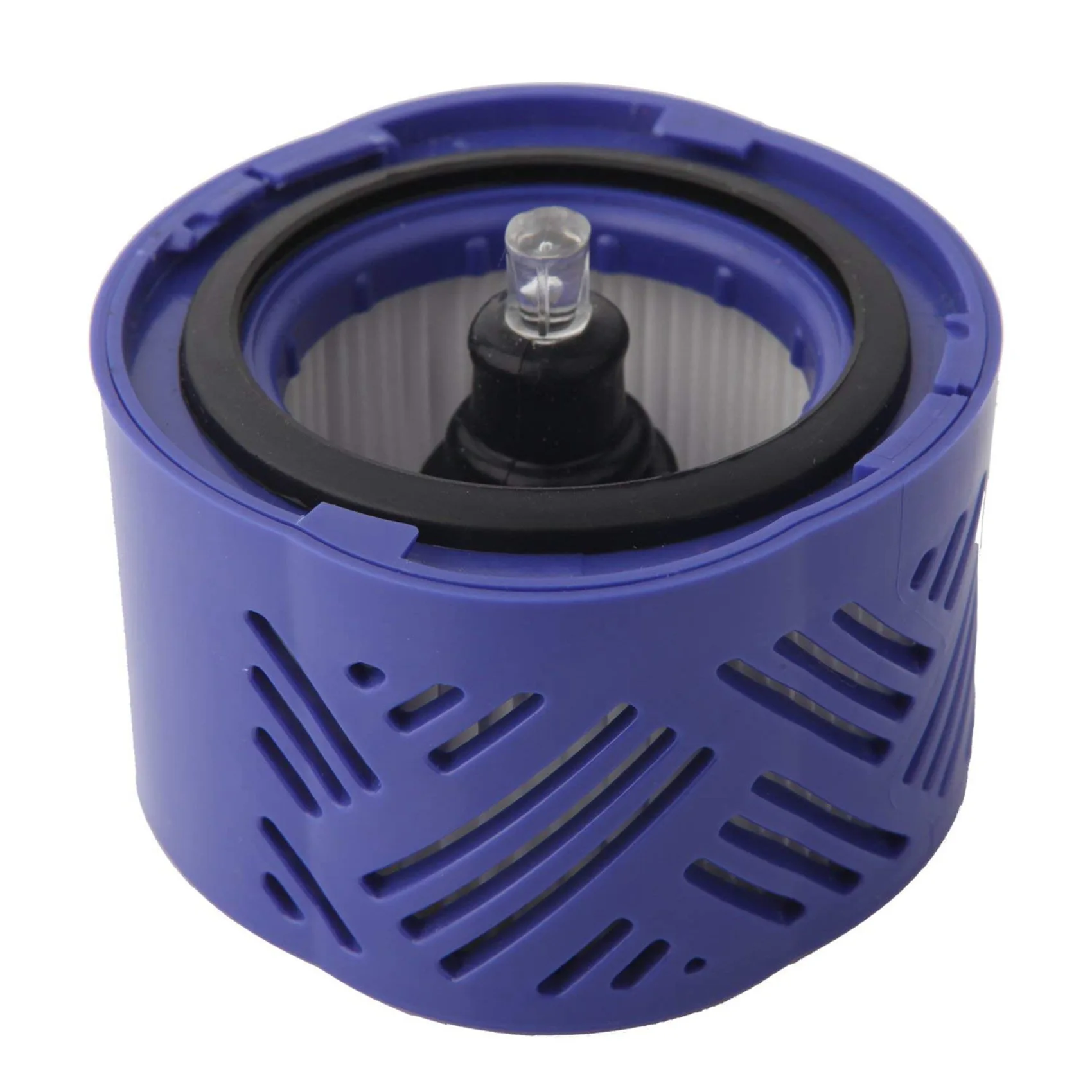 Комплект предварительного фильтра A39M 2 и 2 HEPA-фильтра для абсолютного беспроводного пылесоса Dyson V6. Заменяет деталь 965661-01 и 966741-01