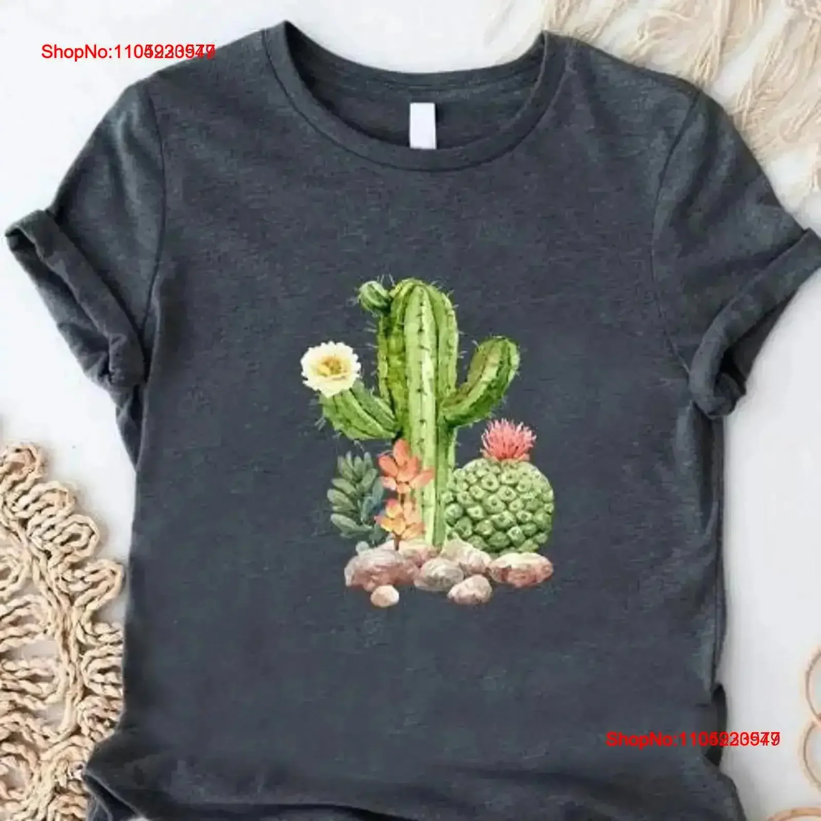 Desert Cactus Plant… - image