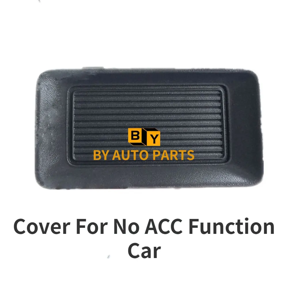 2018-2020 Model CHANGAN CS75 CS75FL ACC Cover ACC Support