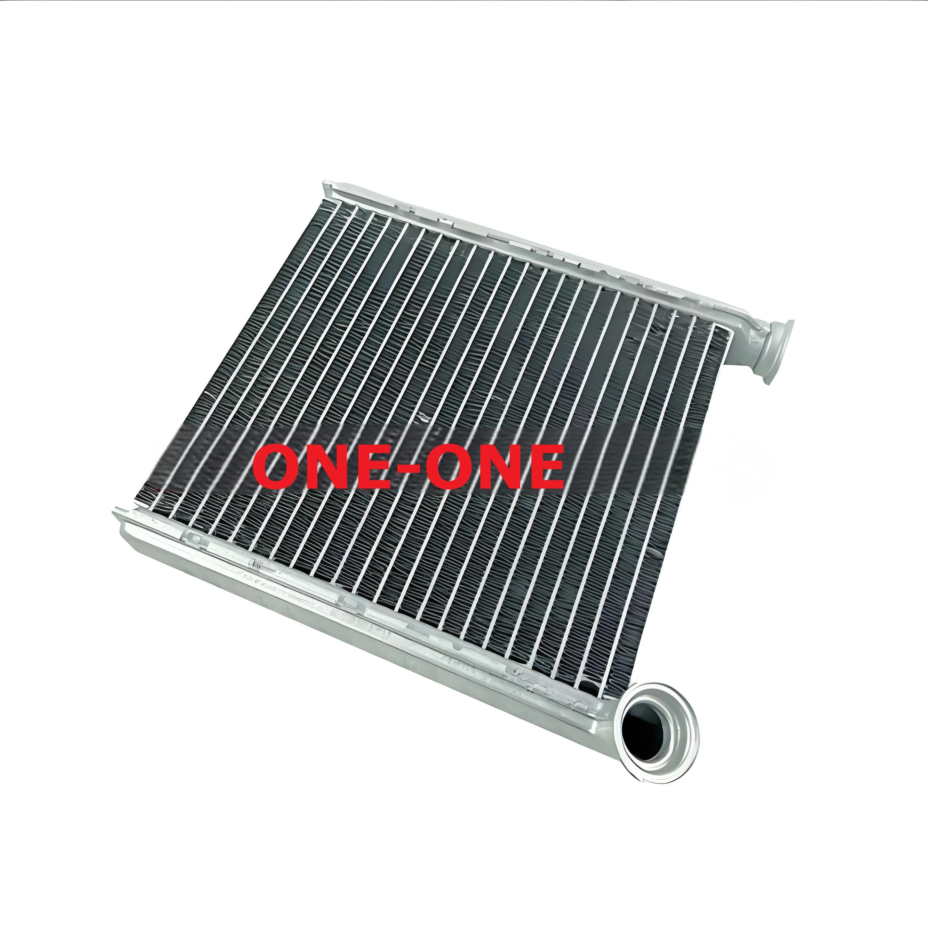 NIEUW HNROCK MERK Auto Warme Lucht Watertank Radiator (Legen) 1KD 819033 A VOOR Tiguan / CC / 16 Nieuwe Passat