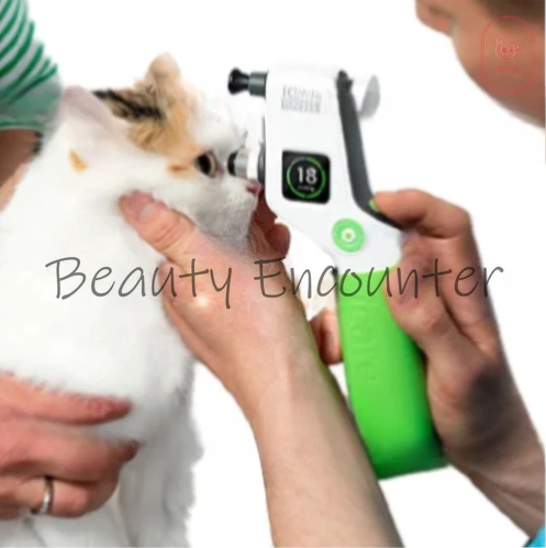 Pet-only, icare tonometer, price details