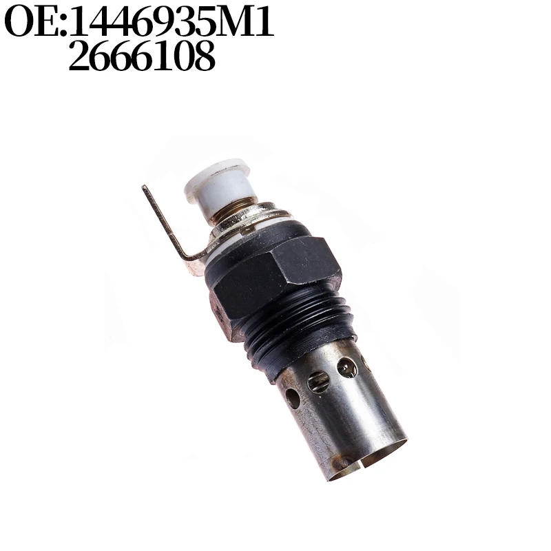 Thermostat Intake Heater Glow Plug 2666108 1446935M1 for Perkins Diesel Engines Parts Brand New High Quality Accessories