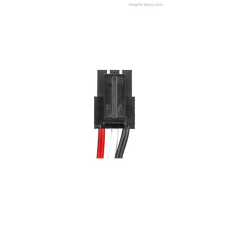 Cameron Sino 3.7V 2600mAh/3400mAh Speaker Battery 533-000105, NTA3083 for Logitech S-0012, UE Boom +TOOL
