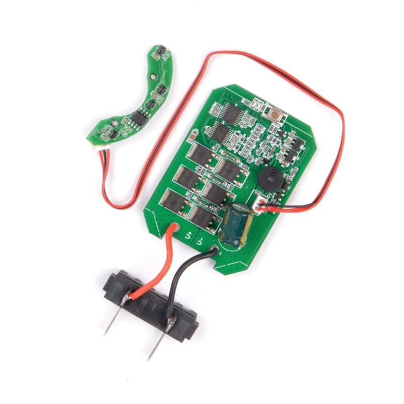 21V Electric Shears Control Panel Pruning Shears Controller Pruning Shears Accessories Motor Drive Tools Parts