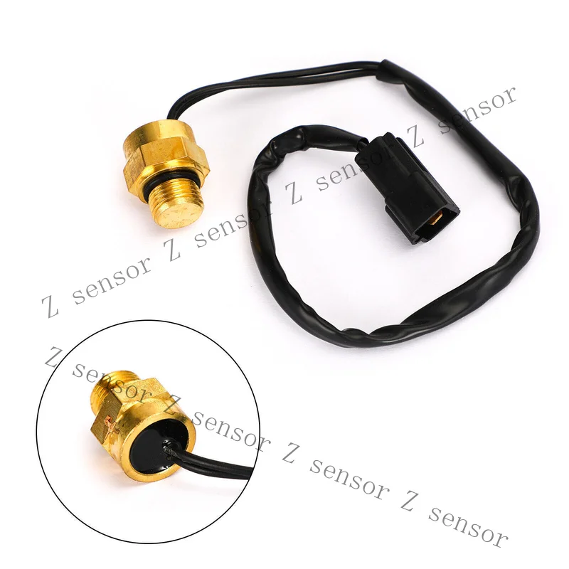 Z+ Temperature Sensor for Polaris Sportsman 500 600 700 Scrambler 400 4010161 H